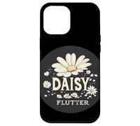 Fantastico costume con francobolli Daisy Flutter Custodia per iPhone 12 Pro Max