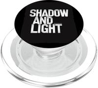 Fantastico costume da cerimonia con ombre e luci PopSockets PopGrip per MagSafe