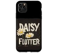 Fantastico costume da Daisy Flutter Statement Custodia per iPhone 11 Pro Max