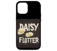 Fantastico costume da Daisy Flutter Statement Custodia per iPhone 12/12 Pro