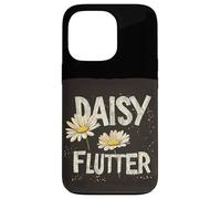 Fantastico costume da Daisy Flutter Statement Custodia per iPhone 13 Pro