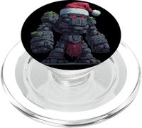 Fantastico costume natalizio da Golem PopSockets PopGrip per MagSafe