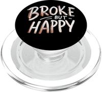 Fantastico costume rotto ma felice discorso PopSockets PopGrip per MagSafe