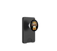 Fantastico da giugno 1970 56° compleanno frase 56 anni PopSockets PopWallet per MagSafe