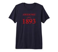 Fantastico dal 1893 BELIN, Genova, ROSSOBLU, GRIFONI, GENOANI Maglietta Premium