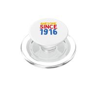 Fantastico dal 1916 Nato PopSockets PopGrip per MagSafe