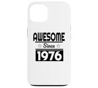 Fantastico dal 1976, pensieri positivi motivazionali Custodia per iPhone 13