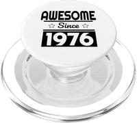 Fantastico dal 1976, pensieri positivi motivazionali PopSockets PopGrip per MagSafe
