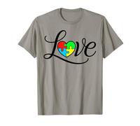 Fantastico Design neurodivergente per la Salute mentale per Uomini, Donne, Bambini Maglietta