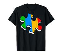 Fantastico Design neurodivergente per la Salute mentale per Uomini, Donne, Bambini Maglietta