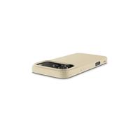 "Fantastico Feel" Custodia per Smartphone per Apple iPhone 17 Pro Max, beige