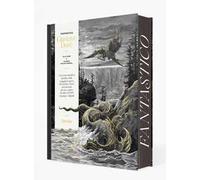 Fantastico Gustave Doré. Ediz. a colori