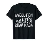Fantastico Krav Maga Evolution Maglietta