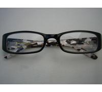 Fantastico Macchiate Vetro Design Perle Colore Occhiali da Lettura Molla Carichi