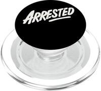 Fantastico motto del discorso arrestato PopSockets PopGrip per MagSafe