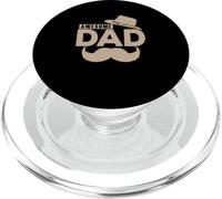 Fantastico papà papà festa del papà uomo vacanza PopSockets PopGrip per MagSafe