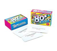 Fantastico quiz a quiz sugli anni '80 con 100 domande di Gift Republic