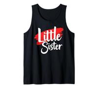 Fantastico Regalo per Bambine, Sorelle, fratelli, per Adulti, Bambini e Donne Canotta