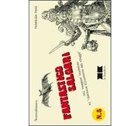 Fantastico Salgari. Dal «vampiro» Sandokan al «Giornale illustrato dei viaggi»
