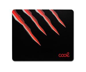 Fantastico tappetino per mouse da gioco rosso