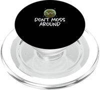 Fantastico terrario da non perdere Hobby Horticulture Vivarist PopSockets PopGrip per MagSafe