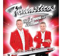 Fantasticos - Het Leven Is Zo Mooi