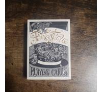 Fantastique V2 Carte da Gioco Nuovo & Sigillato Art Of Giocare Uspcc Deck
