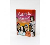 Fantastische Donne