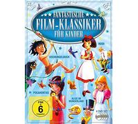 Fantastische Film - Klassiker für Kinder
