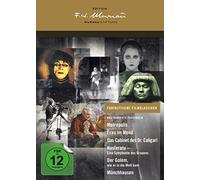 Fantastische Filmklassiker - F. W. Murnau - Edition