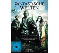Fantastische Welten