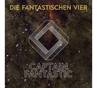 Fantastischen Vier - Captain Fantastic