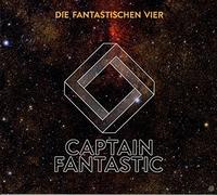 Die Fantastischen Vier Captain Fantastic (CD)