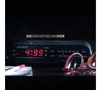 Fantastischen Vier, die - 4:99