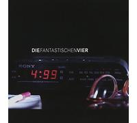 Fantastischen Vier,die - 4:99