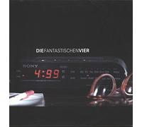 Fantastischen Vier,die - 4:99