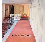 Fantastischen Vier, die - Die Fantastischen Vier: The Liechtenstein Tapes