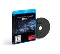 Fantastischen Vier, die - Die Fantastischen Vier: Unplugged II (Jubiläum Edition) (Bluray)