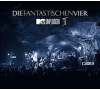 Die Fantastischen Vier – Die Fantastischen Vier: Unplugged II – Edizione anniversario (Edel)