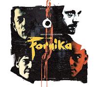 Fantastischen Vier, die - Fornika