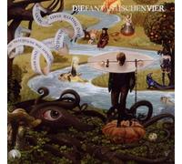 Die Fantastischen Vier Gebt Uns Ruhig Die Schuld (Den Rest K nn (CD)