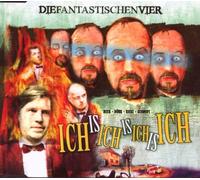 Fantastischen Vier,die - Ichisichisichisich/Basic