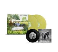 Fantastischen Vier, die - Lauschgift (30 Jahre Jubiläum Marble Lp + Bonus 7