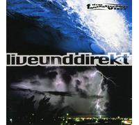 Fantastischen Vier,die - Live und Direkt