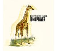 Fantastischen Vier, die - Long Player(Black