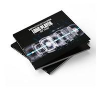 Die Fantastischen Vier Long Player On Tour (Live In Stuttgart 2024) (2C CD NUOVO