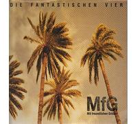 Fantastischen Vier,die - MfG (Mit freundlichen Grüssen)