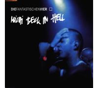 Fantastischen Vier,die – Michi Beck in Hell