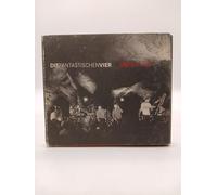 Fantastischen Vier,die - Mtv Unplugged