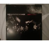 Fantastischen Vier,die - Mtv Unplugged